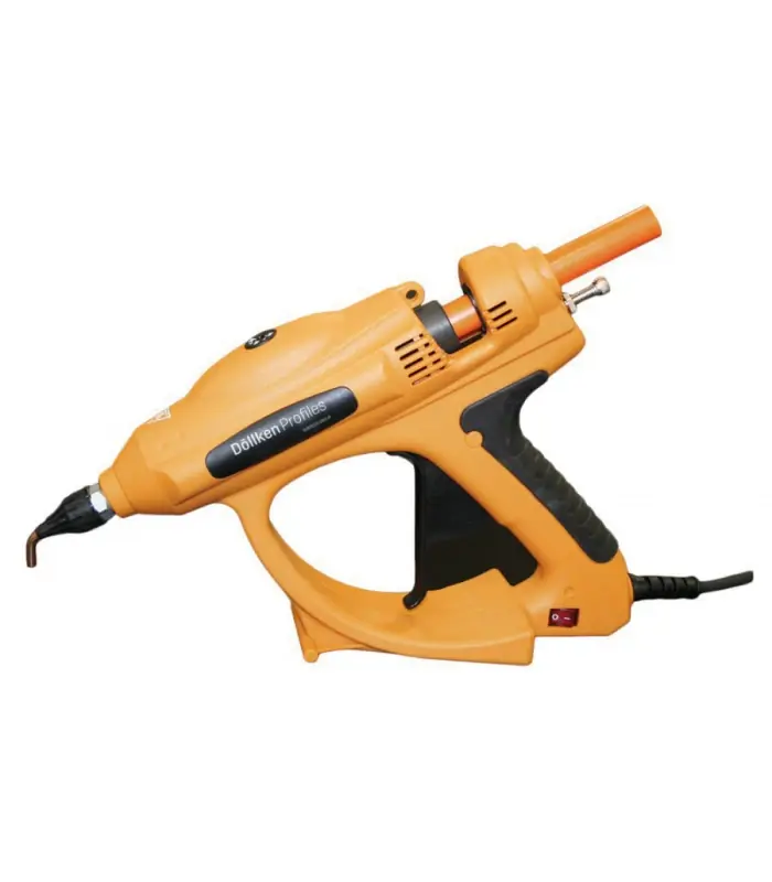 Jusqu'à Épuisement Des Stocks Pistolet à colle HKP220 pour plinthes et travaux pro