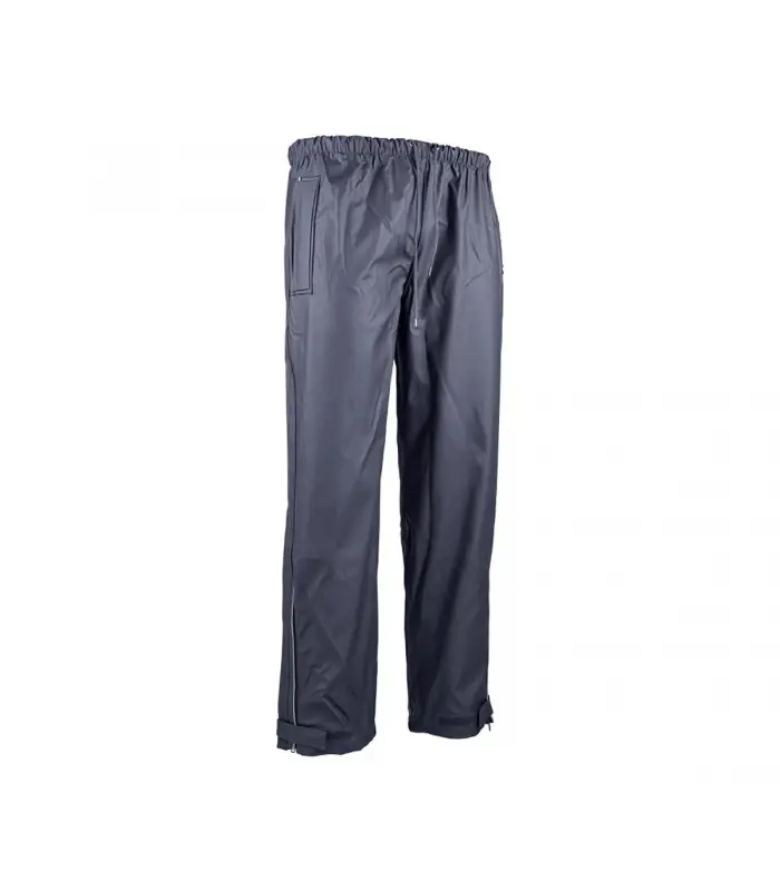 Pantalon de pluie Tonnerre T5 imperméable professionnel Top Vente