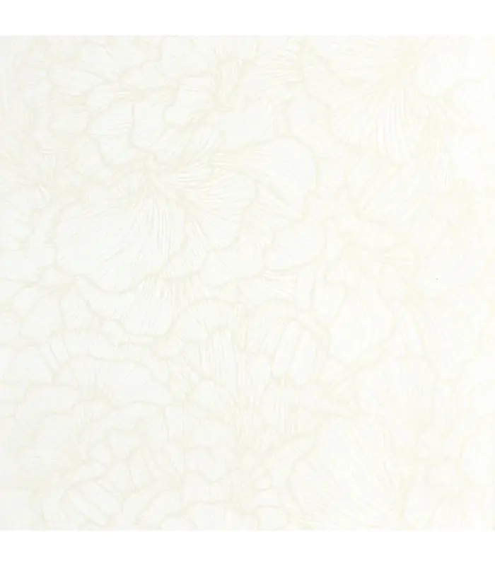 PP CASE. DELICATE PETALS BLANC 10708 VDNT1 Réduction