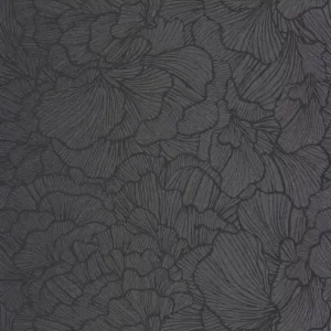 Commander Vite PP CASE. DELICATE PETALS NOIR 10708 VDNT1