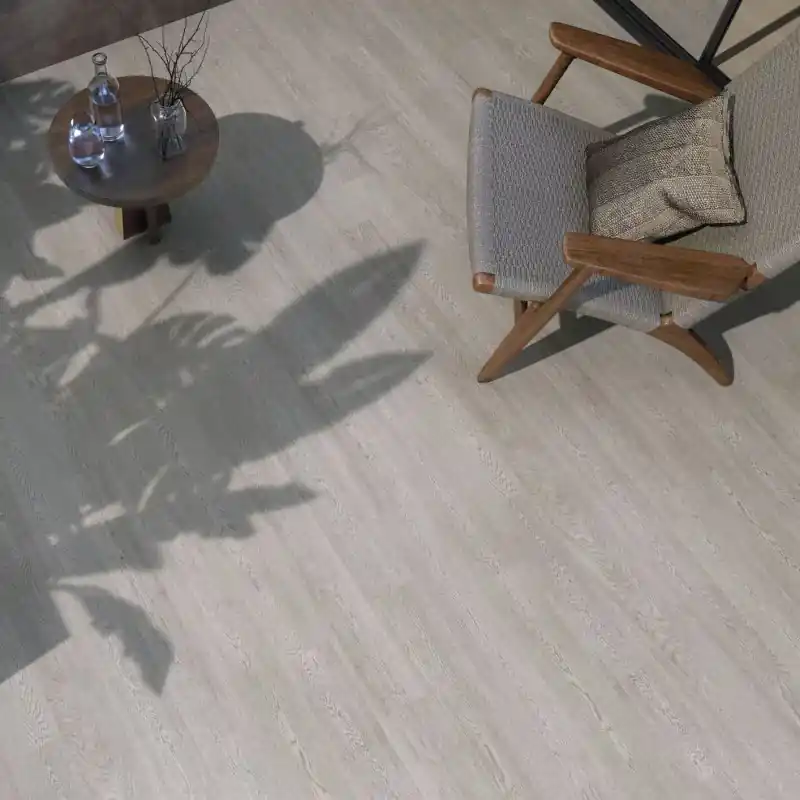 Expédié Aujourd'hui Carrelage sol intérieur aspect parquet Heartwood grey mat 20x120 cm