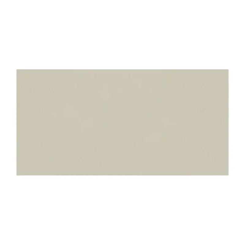 Remise Carrelage sol et mur uni Origin bone brossé mat 60x120 cm