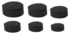 Nouvelle Collection Joints clapet pleins - assortiment PM