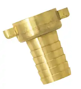 Nez de robinet 20x27 tuyau Ø19 Retour Gratuit