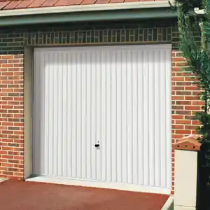 Porte de Garage basculante H2000xL2375 M122 Marque