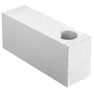 Achat Immédiat Bloc CHAINAGE vertical 20x25x62,5 NF P/40 - CELLUMAT-YTONG