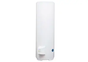 Vente Flash Chauffe-eau Vertical sur socle 300L stéatite BAJAWA SAUTER