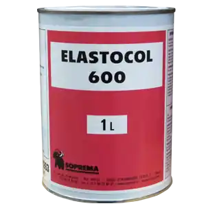Pas Cher Vernis primaire ELASTOCOL 600 1L
