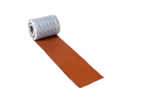 Prix Bas Rouleau WAKAFLEX 18 Rouge L.5m