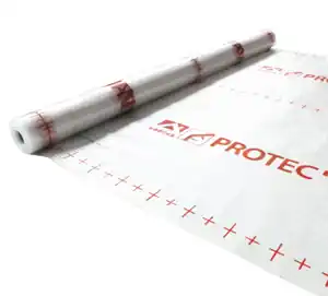 Offre Limitée Ecran pare-vapeur PROTEC‘VAP 1,5x50m 75m² SD35