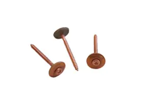 Vis Inox cuivré Torx 60mm - 200pces - FIN DE SERIE Acheter En Ligne
