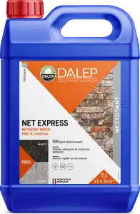 Offre Exclusive DALEP NET EXPRESS 5L - prêt à l‘emploi