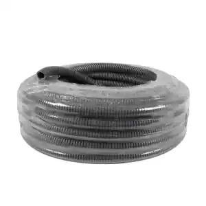 Offre Du Jour Gaine ICTA Ø16 gris 10m - FIN DE SERIE