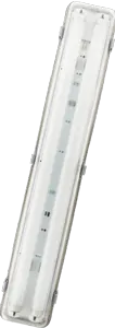 Bon Plan Réglette étanche double 60cm IP65 LED
