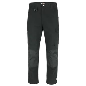 Offre Limitée Pantalon multi-poches DERO noir T46 HEROCK