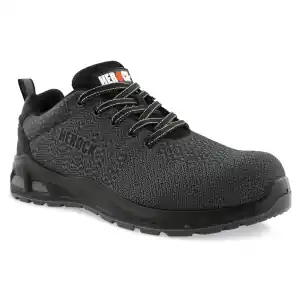 Authentique Chaussures de sécurité Herock TITUS basses - Taille 40