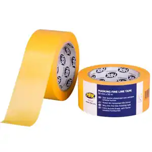 Ruban de masquage Orange 50mmx50m / FP50 / FP5050 Réduction