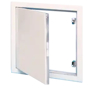 Trappe de visite 600x600 laquée blanche Meilleur Prix