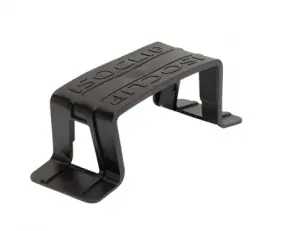 Populaire Fixation ISOCLIP 40mm / carton 100pcs