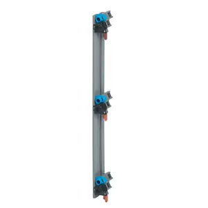 Peigne d‘alimentation vertical 3 rangées 13 modules Nouvelle Collection