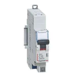 Disjoncteur Auto 10A LEXIC Nouveauté