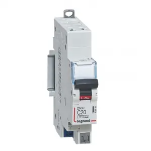 Produit De Marque Disjoncteur Auto 20A LEXIC