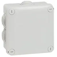 Boîte de dérivation PLEXO IP55 105x105 Achetez Aujourd'hui