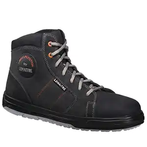 Haute Qualité Chaussures de sécurité Lemaitre SAXO Taille 42 Haute