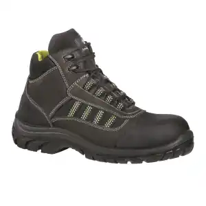Meilleure Vente Chaussures de sécurité Lemaitre DANUBE Taille 45