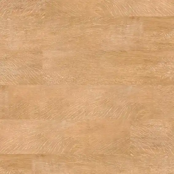 Prix Bas Sol vinyle PVC floors@home 1219 x 183 x 2 mm parquet PVC à coller imitation bois brun