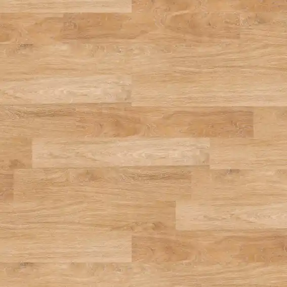 Sol vinyle PVC floors@home 914 x 102 x 2 mm parquet PVC à coller imitation bois brun Acheter En Ligne