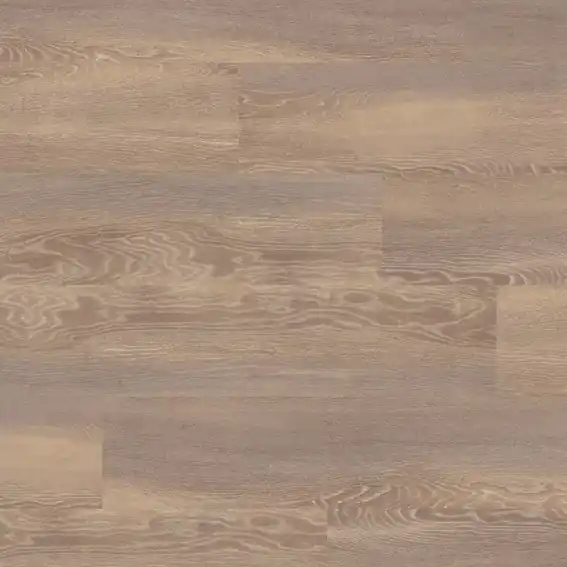 Expédié Aujourd'hui Sol vinyle PVC Loose-Lay 914 x 183 x 4.2 mm Plancher flottant imitation bois Marron NKL31