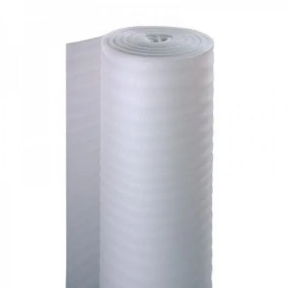 Remise Isolation phonique "BasicSilent" 2mm