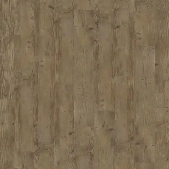 Sol vinyle PVC Design 330 1219.2 x 152 x 2 mm Parquet Vinyle à coller Marron Offre Du Jour