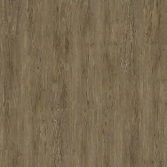 Usine Directe Sol vinyle PVC 330 Design P 1244.6 x 178 x 4.5 mm Parquet PVC clipsable Marron