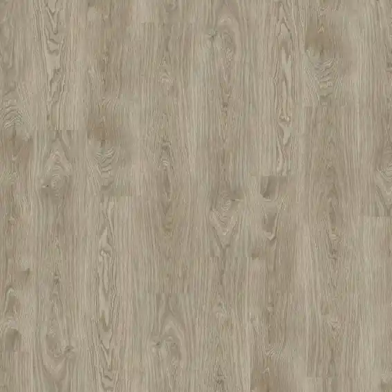 Bon Plan Sol vinyle PVC Design 555 1219.2 x 177.8 x 2.5 mm Parquet PVC à coller imitation bois Marron