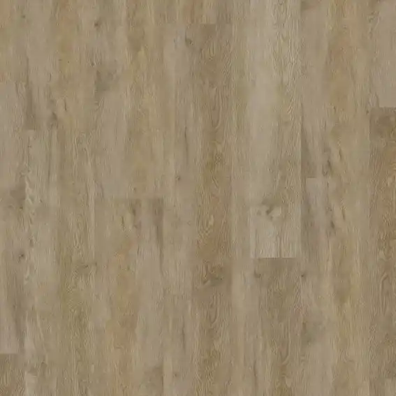 Nouveauté Sol vinyle PVC Design 555 1219.2 x 228.6 x 2.5 mm Parquet PVC à coller imitation bois Marron