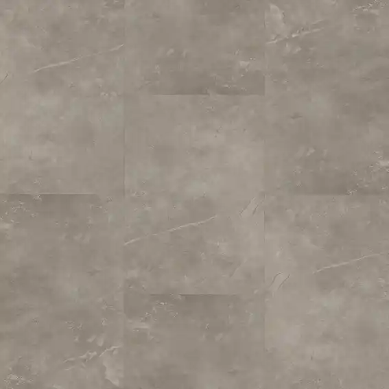 Sol vinyle PVC Design 555 914.4 x 457.2 x 2.5 mm PVC à coller Aspect pierre carrelage Top Vente