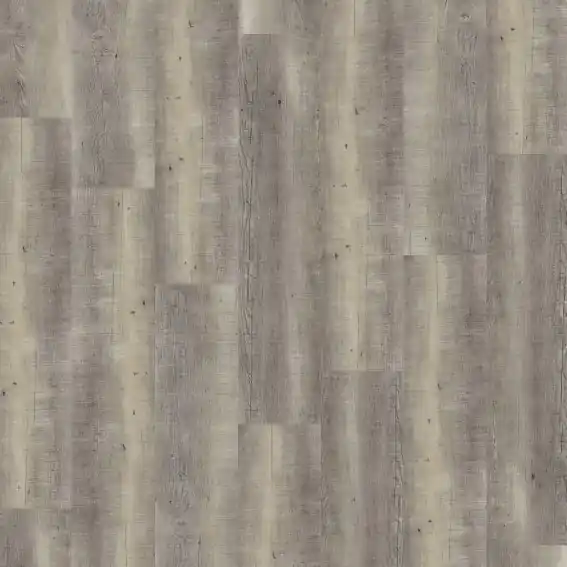 Réduction Sol vinyle PVC Design 555 1219.2 x 184.2 x 2.5 mm Parquet PVC à coller imitation bois Marron