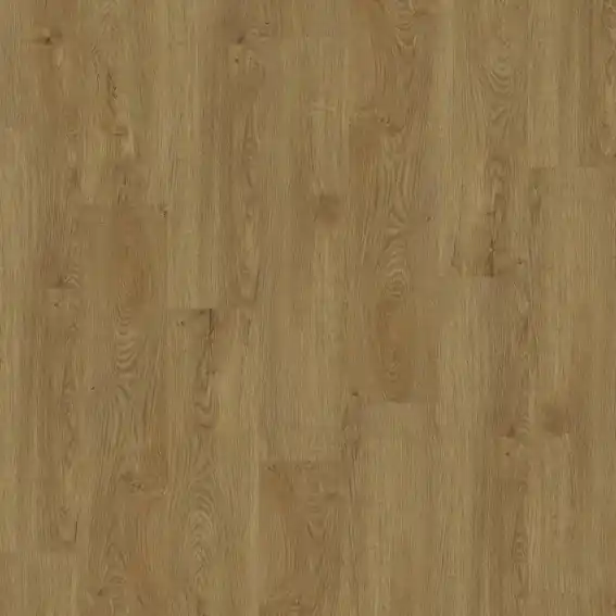 Sol vinyle PVC Design 555 1219.2 x 184.2 x 2.5 mm Parquet PVC à coller imitation bois Marron Nouvelle Collection