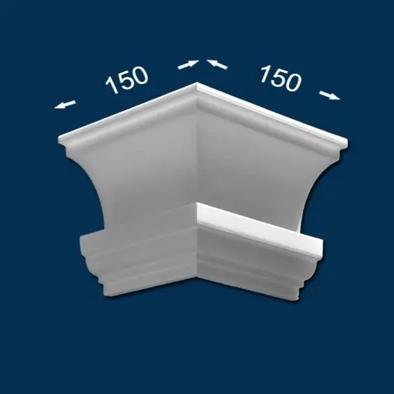 Pas Cher Angle extérieur de la rampe d‘éclairage LL2