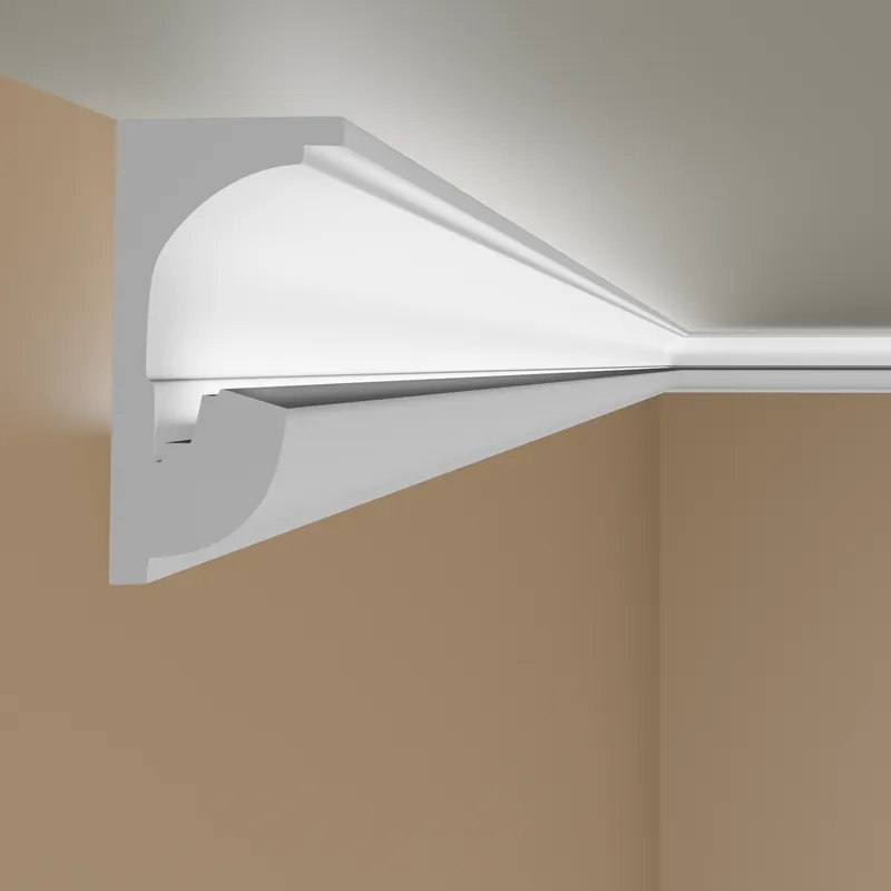 Promotion Rampes lumineuses PROVISTON pour des accents uniques avec un éclairage indirect !