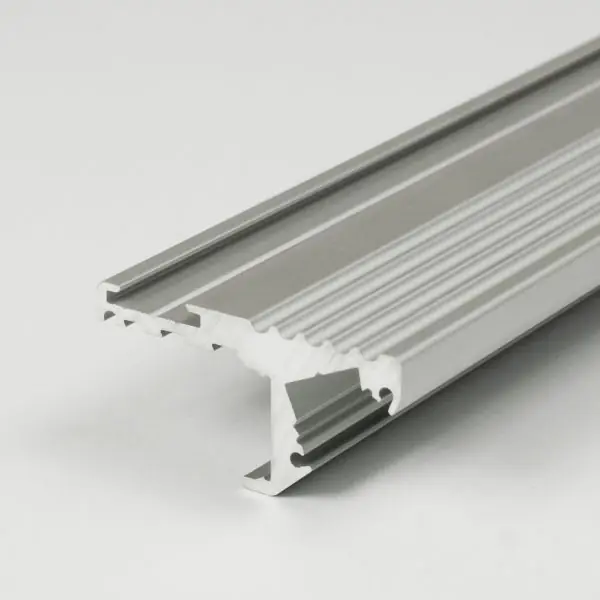 Profilé aluminium Topmet "Kiens" 40.6 x 20.6 x 2000 mm Profilé aluminium LED Éclairage LED Achat Immédiat