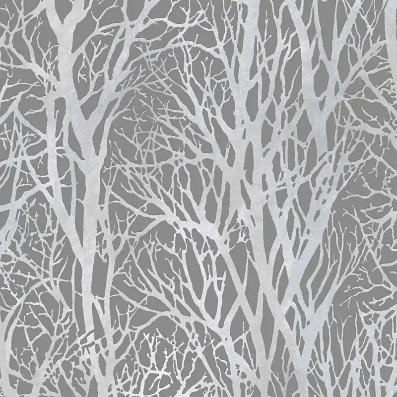 Satisfait Ou Remboursé A.S. Creation Life 3 300943 papier peint intissé nature 0.53 m x 10.05 m gris