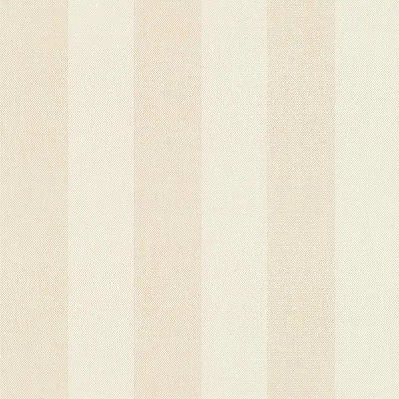 Dernière Chance Rasch Poetry 424102 papier peint intissé à rayures 0.53 m x 10.05 m beige
