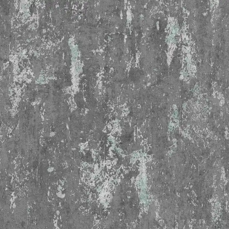 Erismann Casual Chic 10273-10 Papier peint intissé Uni 0.53 x 10.05 m Gris Marque