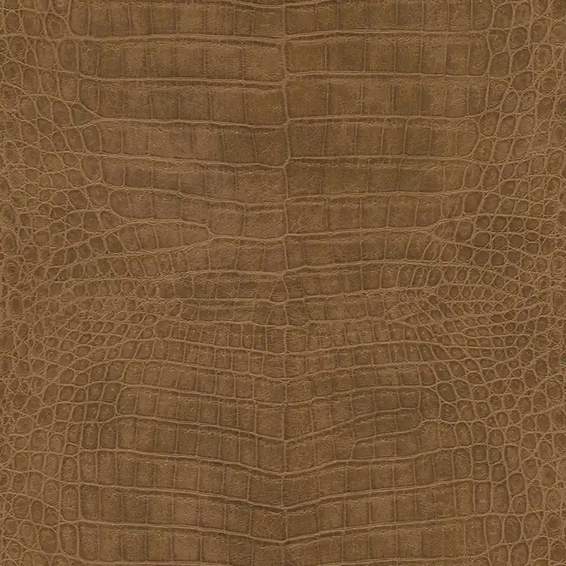 Vente Directe Papier Peint Intissé 751314 marron dessins motifs African Queen III Rasch
