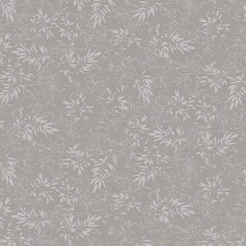 Vente Flash A.S. Creation Attractive 2 390283 Papier Peint Intissé Floraux 10.05 x 0.53 m Gris