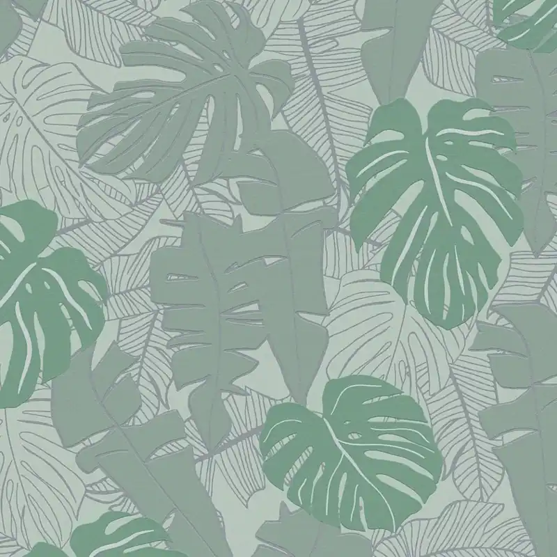 A.S. Creation House of Turnowsky 389055 Papier Peint Intissé Botanique 10.05 x 0.53 m Prix Réduit