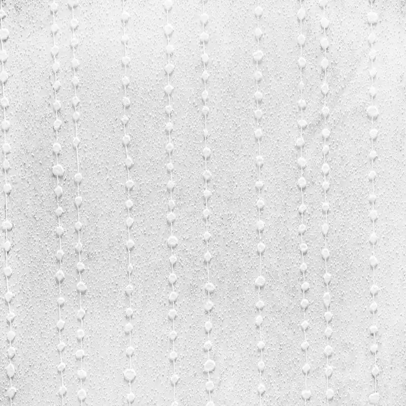 A.S. Creation Meistervlies 7 384701 Papier Peint Intissé à peindre Rayures 10.05 x 0.53 m Must-Have